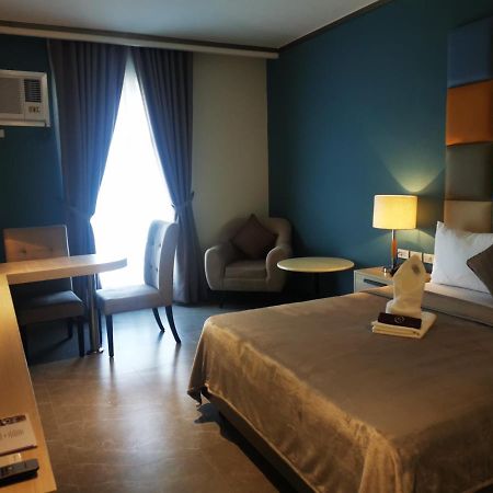 Yes Hotel Pandi Bulacan מראה חיצוני תמונה