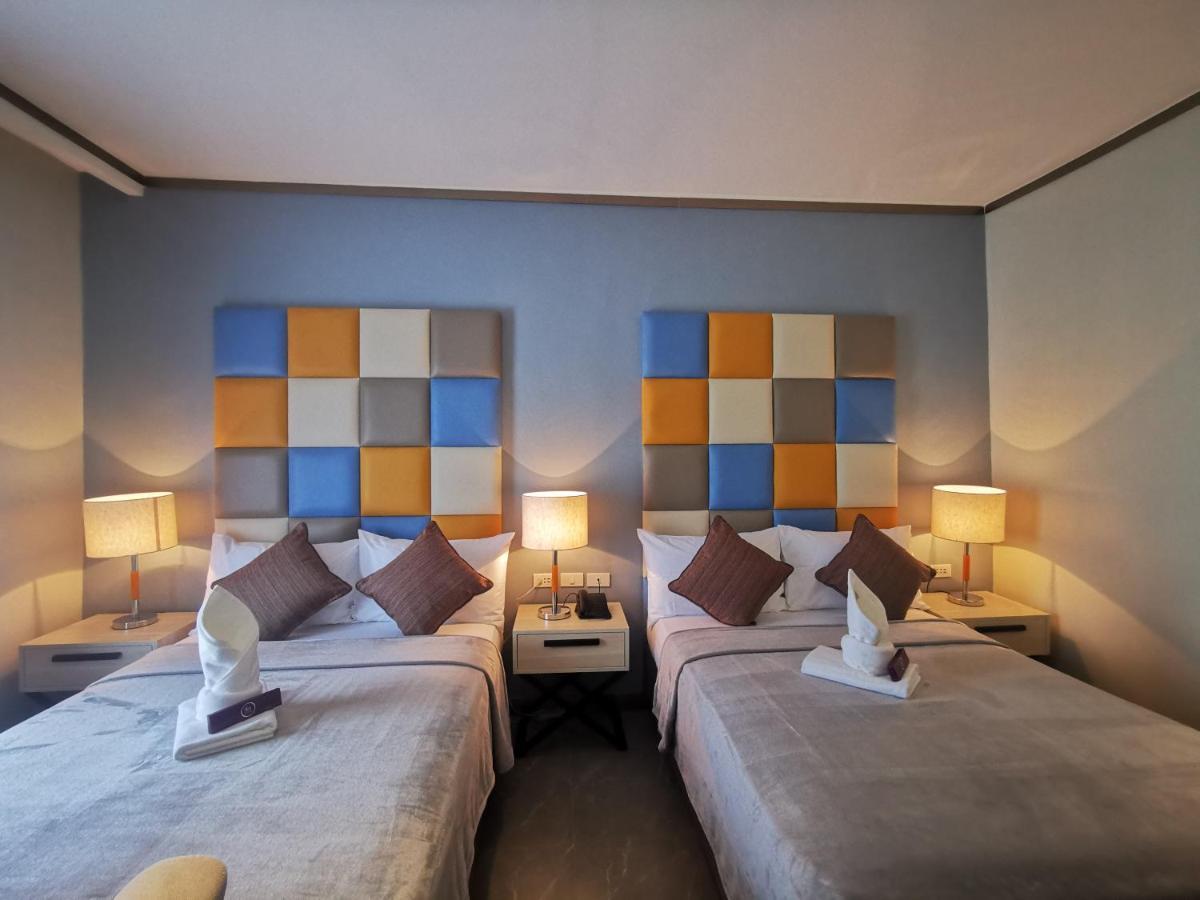 Yes Hotel Pandi Bulacan מראה חיצוני תמונה