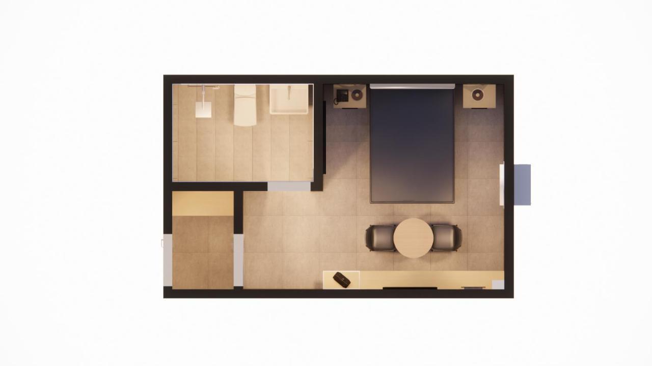 Yes Hotel Pandi Bulacan מראה חיצוני תמונה