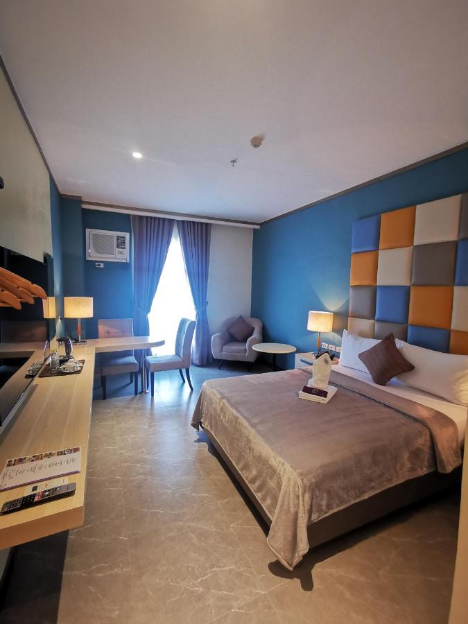 Yes Hotel Pandi Bulacan מראה חיצוני תמונה