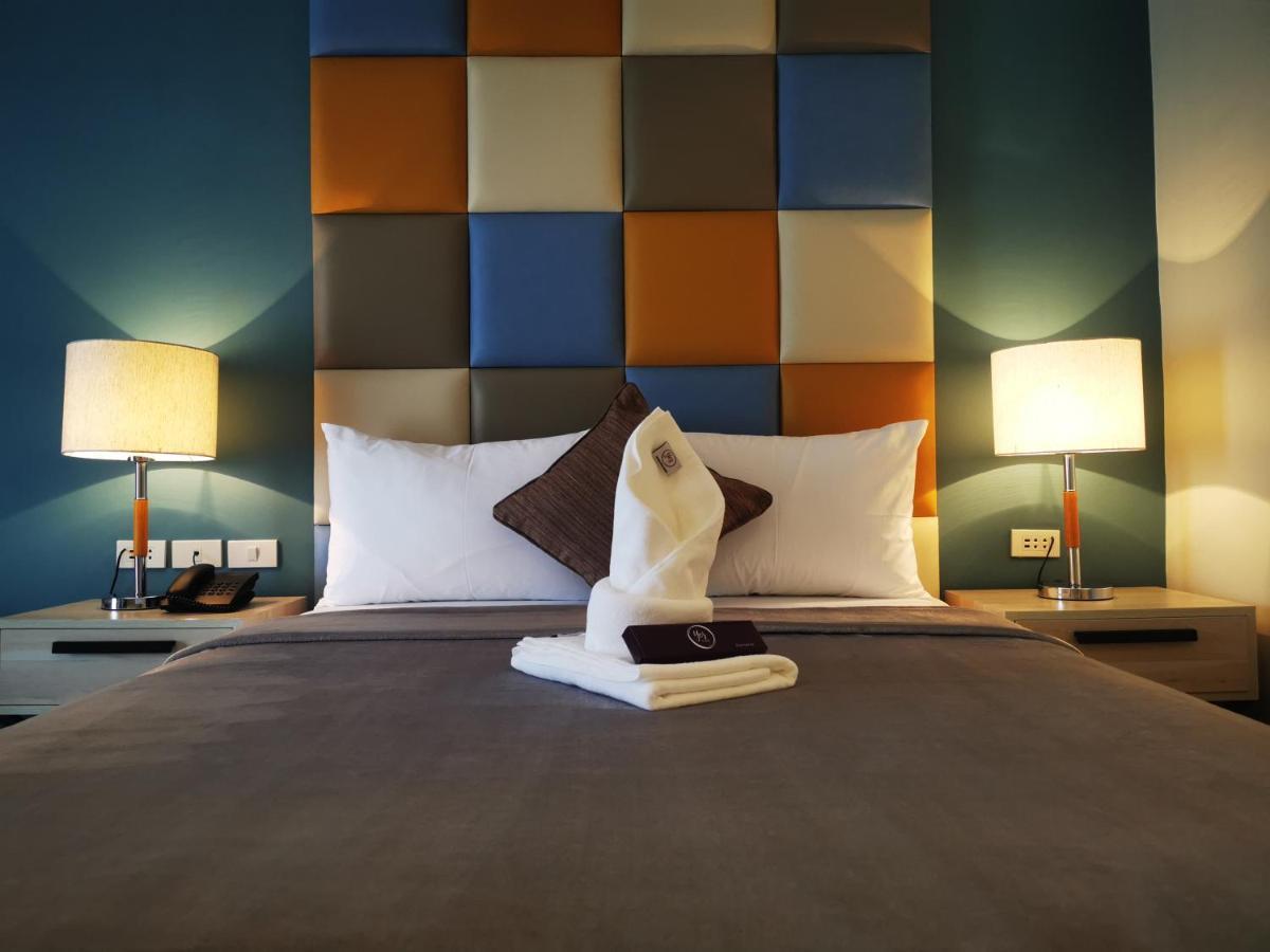 Yes Hotel Pandi Bulacan מראה חיצוני תמונה