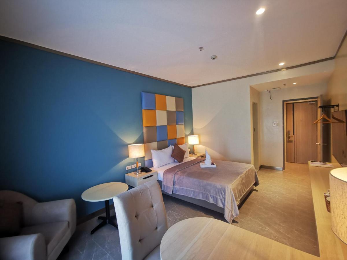 Yes Hotel Pandi Bulacan מראה חיצוני תמונה