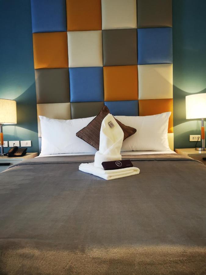 Yes Hotel Pandi Bulacan מראה חיצוני תמונה